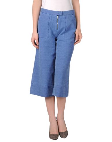 ZOOM SEE BY CHLOÉ - 3/4-length short