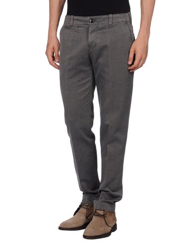 ZOOM DONDUP - Casual pants