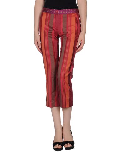 ZOOM ETRO - 3/4-length short