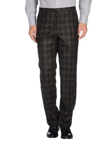 ZOOM JIL SANDER - Dress pants