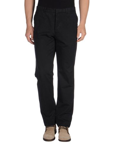 ZOOM JIL SANDER - Casual pants