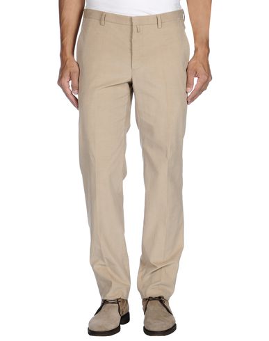 ZOOM JIL SANDER - Casual pants