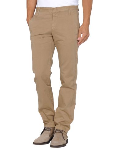 ZOOM JIL SANDER - Casual pants