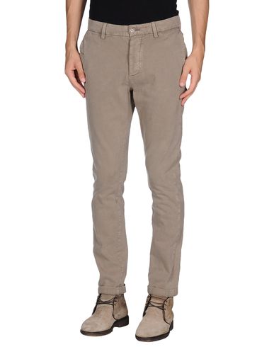 ZOOM PEUTEREY - Casual pants