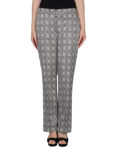ZOOM PRADA - Casual pants