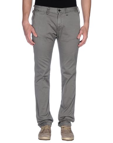 ZOOM RA-RE - Casual pants