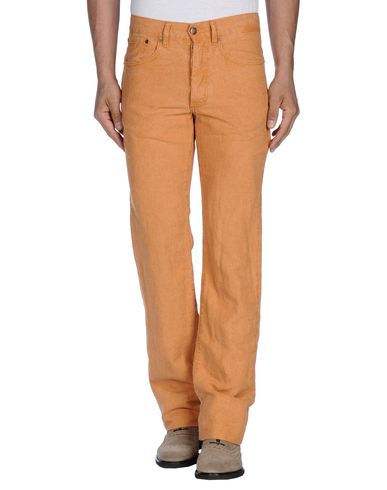 ZOOM MARLBORO CLASSICS - Casual pants