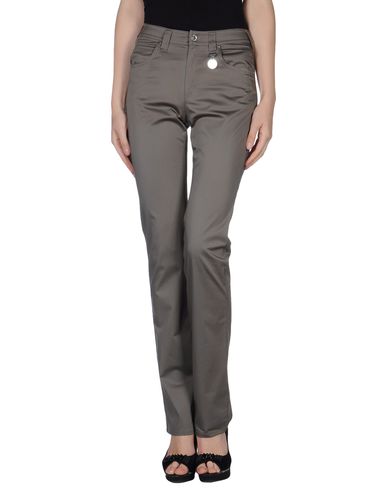 ZOOM ARMANI JEANS - Casual pants