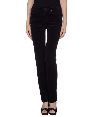 ZOOM ARMANI JEANS - Casual pants