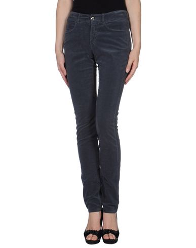 ZOOM ARMANI JEANS - Casual pants