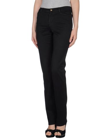 ZOOM INCOTEX - Casual pants