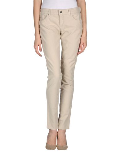 ZOOM ARMANI JEANS - Casual pants