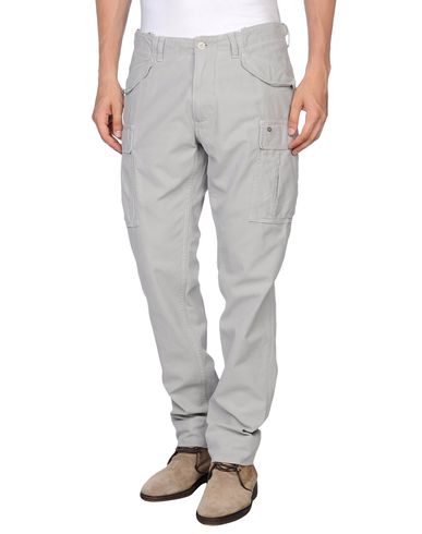 ZOOM MASON'S - Casual pants