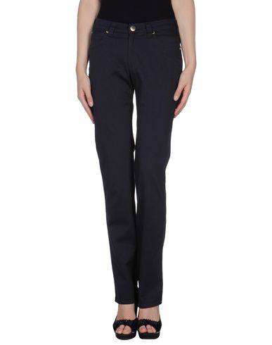 ZOOM ARMANI JEANS - Casual pants