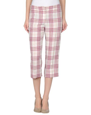 ZOOM BURBERRY LONDON - 3/4-length short