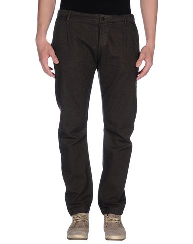 ZOOM CRUNA - Casual pants