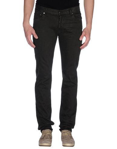 ZOOM D.A. DANIELE ALESSANDRINI - Casual pants