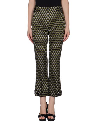 ZOOM PRADA - Casual pants