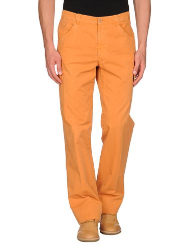 ZOOM BURBERRY LONDON - Casual pants