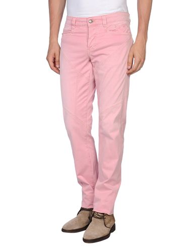 ZOOM 9.2 BY CARLO CHIONNA - Casual pants