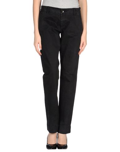ZOOM 40WEFT - Casual pants