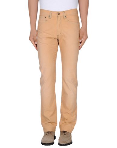 ZOOM MARLBORO CLASSICS - Casual pants