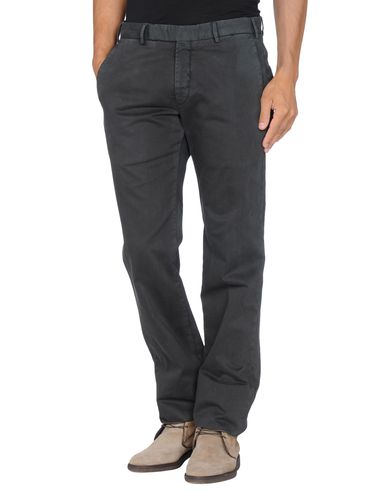 ZOOM ARMANI COLLEZIONI - Casual pants