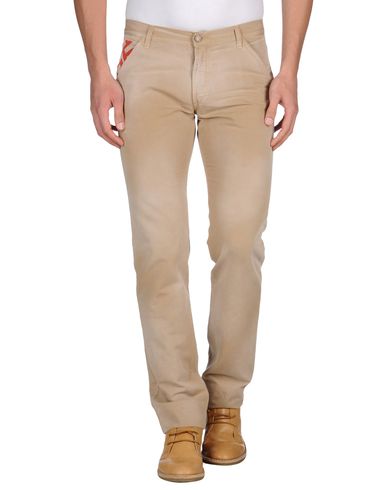 ZOOM GF FERRE' - Casual pants