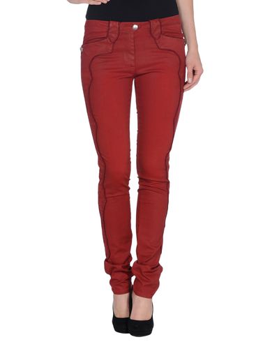 ZOOM ISABEL MARANT - Casual pants