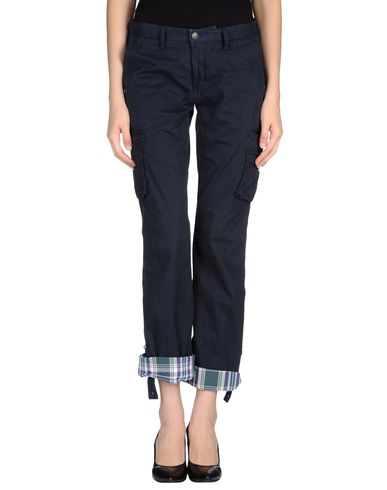 ZOOM D.A. DANIELE ALESSANDRINI - Casual trouser