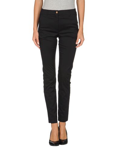 ZOOM D.A. DANIELE ALESSANDRINI - Casual trouser