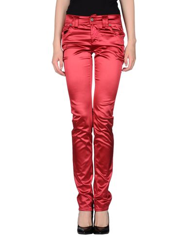 ZOOM GALLIANO - Casual pants