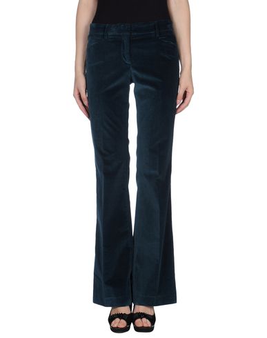 ZOOM TRUE ROYAL - Casual pants