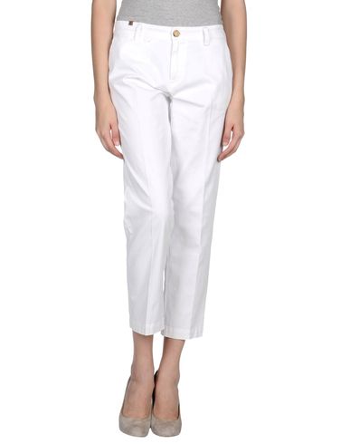 ZOOM NOTIFY - Casual pants