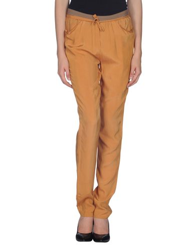 ZOOM HUMANOID - Casual pants