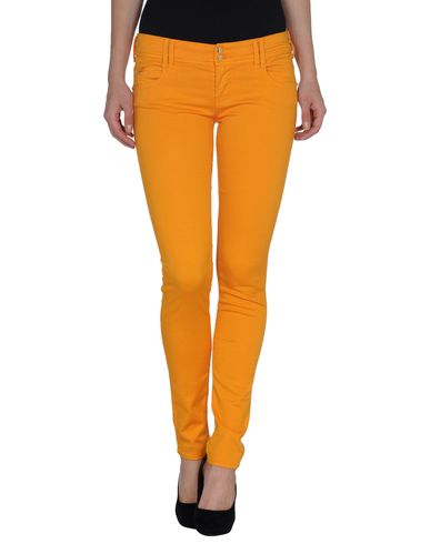 ZOOM CYCLE - Casual pants
