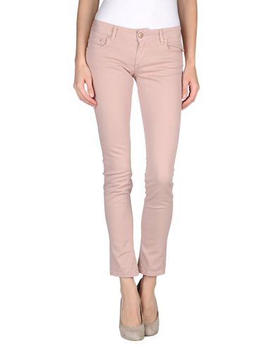 ZOOM DONDUP - Casual pants