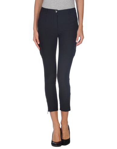 ZOOM D.A. DANIELE ALESSANDRINI - 3/4-length trousers