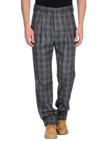 ZOOM UMIT BENAN - Casual pants