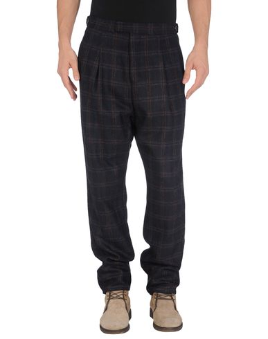 ZOOM UMIT BENAN - Casual pants