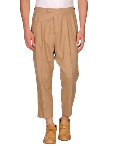 ZOOM UMIT BENAN - Casual pants