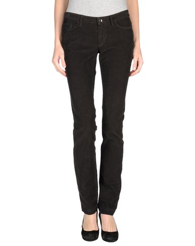 ZOOM DOLCE & GABBANA - Casual pants