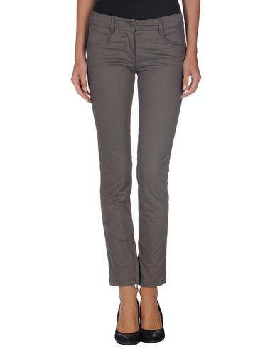 ZOOM CLIÓ - Casual pants