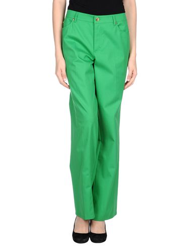 ZOOM ESCADA - Casual pants
