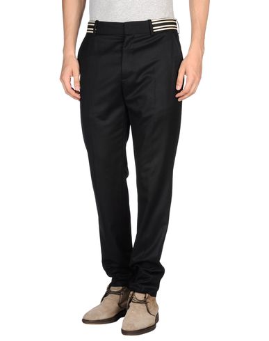 ZOOM ALEXANDER MCQUEEN - Casual pants