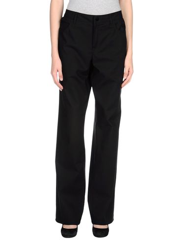 ZOOM ARMANI COLLEZIONI - Casual pants