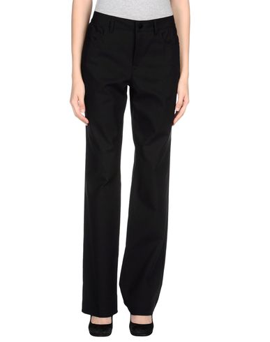 ZOOM ARMANI COLLEZIONI - Casual pants
