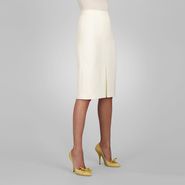 Crepe Skirt - Skirt or pant - BOTTEGA VENETA - PE13 - 379