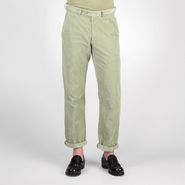 Papery Velvet Pant - Jeans or Pant - BOTTEGA VENETA - PE13 - 359