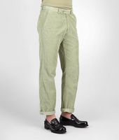 Bottega Veneta® Papery Velvet Pant Bottega Veneta® Papery Velvet Pant